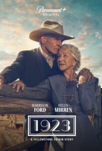 1923 : Season 2 Dual Audio [Hindi ORG & ENG] WEB-DL 480p, 720p & 1080p HEVC | [Complete]