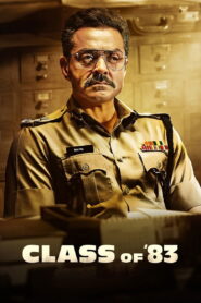Class of ’83 (2020) Hindi NF WEB-DL 480p, 720p & 1080p | GDRive