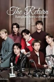 BTS: THE RETURN (2026) Dual Audio [Hindi ORG & Korean] WEB-DL 480p, 720p & 1080p | GDRive