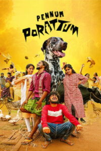 Pennum Porattum (2026) Dual Audio [Hindi ORG & Malayalam] WEB-DL 480p, 720p & 1080p | GDRive