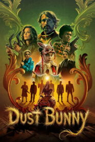 Dust Bunny (2025) Dual Audio [Hindi ORG & ENG] WEB-DL 480p, 720p & 1080p | GDRive