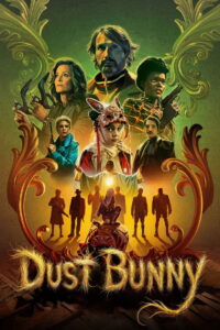 Dust Bunny (2025) Dual Audio [Hindi ORG & ENG] WEB-DL 480p, 720p & 1080p | GDRive