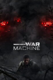 War Machine (2026) Dual Audio [Hindi ORG & ENG] WEB-DL 480p, 720p & 1080p | GDRive