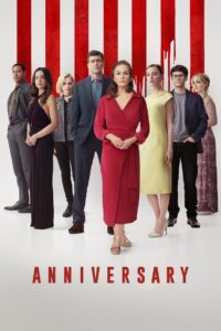 Anniversary (2025) Dual Audio [Hindi ORG & ENG] WEB-DL 480p, 720p & 1080p | GDRive