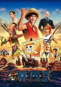 One Piece : Season 1 Dual Audio [Hindi ORG & ENG] WEB-DL 480p, 720p & 1080p | [Complete]