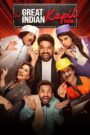 The Great Indian Kapil Show : Season 1-4 Hindi WEB-DL 720p HEVC | [S01-3 Complete & S04 Epi 1-13 Added]