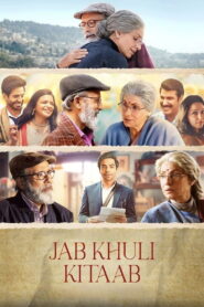 Jab Khuli Kitaab (2026) Hindi WEB-DL 480p, 720p & 1080p | GDRive