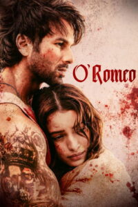 O’Romeo (2026) Hindi WEB-DL 480p, 720p, 1080p & 4K UHD 2160p | GDRive
