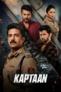 Kaptaan : Season 1 Hindi WEB-DL 480p, 720p & 1080p HEVC | [Complete]