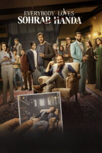 Everybody Loves Sohrab Handa (2026) Hindi WEB-DL 480p, 720p & 1080p | GDRive