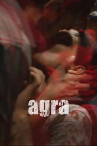 Agra (2025) Hindi WEB-DL 480p, 720p & 1080p | GDRive