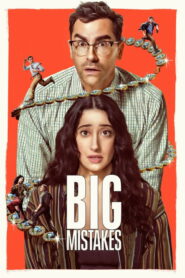 Big Mistakes : Season 1 Dual Audio [Hindi ORG & ENG] WEB-DL 480p, 720p & 1080p HEVC | [Complete]