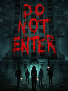 Do Not Enter (2026) Dual Audio [Hindi ORG & ENG] WEB-DL 480p, 720p & 1080p | GDRive