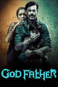 God Father (2020) [Hindi ORG] WEB-DL 480p, 720p & 1080p | GDRive