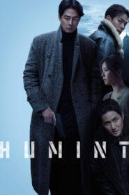 Humint (2026) Dual Audio [Hindi ORG & Korean] WEB-DL 480p, 720p & 1080p | GDRive