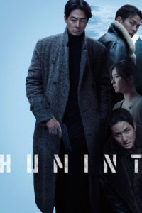 Humint (2026) Dual Audio [Hindi ORG & Korean] WEB-DL 480p, 720p & 1080p | GDRive