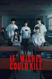 If Wishes Could Kill : Season 1 Dual Audio [Hindi ORG & Korean] WEB-DL 480p, 720p & 1080p HEVC | [Complete]
