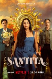 Santita : Season 1 Dual Audio [Hindi ORG & Spanish] WEB-DL 480p, 720p & 1080p HEVC | [Complete]