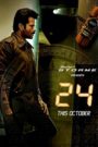 24: India : Season 1 Hindi WEB-DL 480p, 720p & 1080p HEVC | [Epi 1-8 Added]
