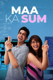 Maa Ka Sum : Season 1 Hindi WEB-DL 480p, 720p & 1080p HEVC | [Complete]