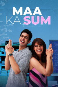 Maa Ka Sum : Season 1 Hindi WEB-DL 480p, 720p & 1080p HEVC | [Complete]