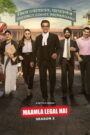 Maamla Legal Hai : Season 2 Hindi WEB-DL 480p, 720p & 1080p HEVC | [Complete]
