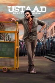 Ustaad Bhagat Singh (2026) Dual Audio [Hindi ORG & Telugu] WEB-DL 480p, 720p & 1080p | GDRive
