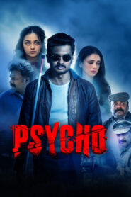 Psycho (2020) Dual Audio [Hindi ORG & Tamil] WEB-DL 480p, 720p & 1080p | GDRive