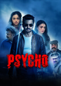 Psycho (2020) Dual Audio [Hindi ORG & Tamil] WEB-DL 480p, 720p & 1080p | GDRive