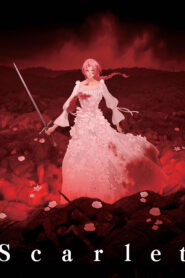 Scarlet (2025) Dual/Multi Audio [Hindi ORG, ENG & JAP] WEB-DL 480p, 720p & 1080p | GDRive