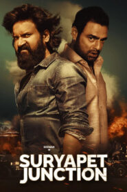 Suryapet Junction (2025) Dual Audio [Hindi ORG & Telugu] WEB-DL 480p, 720p & 1080p | GDRive