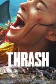 Thrash (2026) Dual Audio [Hindi ORG & ENG] WEB-DL 480p, 720p & 1080p | GDRive