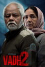 Vadh 2 (2026) Hindi WEB-DL 480p, 720p & 1080p | GDRive
