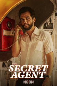 The Secret Agent (2025) Dual Audio [Hindi ORG & Portuguese] WEB-DL 480p, 720p & 1080p | GDRive