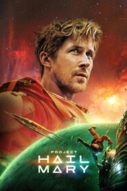 Project Hail Mary (2026) (IMAX) Dual Audio [Hindi & ENG] PRE-HD 480p, 720p & 1080p | GDRive