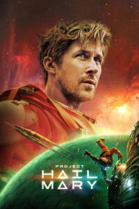 Project Hail Mary (2026) (IMAX) Dual Audio [Hindi & ENG] PRE-HD 480p, 720p & 1080p | GDRive