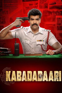Kabadadaari (2021) Dual Audio [Hindi ORG & Tamil] WEB-DL 480p, 720p & 1080p | GDRive