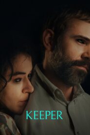 Keeper (2025) Dual Audio [Hindi ORG & ENG] WEB-DL 480p, 720p & 1080p | GDRive