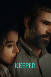 Keeper (2025) Dual Audio [Hindi ORG & ENG] WEB-DL 480p, 720p & 1080p | GDRive