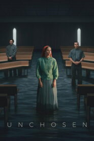 Unchosen : Season 1 Dual Audio [Hindi ORG & ENG] WEB-DL 480p, 720p & 1080p HEVC | [Complete]