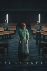 Unchosen : Season 1 Dual Audio [Hindi ORG & ENG] WEB-DL 480p, 720p & 1080p HEVC | [Complete]