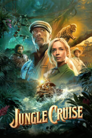 Jungle Cruise (2021) Dual Audio [Hindi ORG & ENG] WEB-DL 480p, 720p, 1080p & 4K UHD 2160p | GDRive
