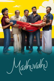 Madhuvidhu (2026) Dual Audio [Hindi ORG & Malayalam] WEB-DL 480p, 720p & 1080p | GDRive