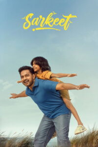 Sarkeet (2025) Dual Audio [Hindi ORG & Malayalam] WEB-DL 480p, 720p & 1080p | GDRive