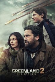 Greenland 2: Migration (2026) Dual Audio [Hindi ORG & ENG] WEB-DL 480p, 720p & 1080p | GDRive