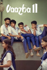 Vaazha II (2026) Dual Audio [Hindi ORG & Malayalam] WEB-DL 480p, 720p & 1080p | GDRive