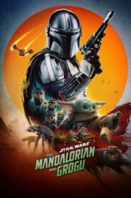 Star Wars: The Mandalorian and Grogu (2026) PRE-HD 480p, 720p & 1080p | GDRive