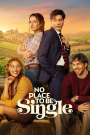 No Place to Be Single (2026) Dual Audio [Hindi ORG & ENG] WEB-DL 480p, 720p & 1080p | GDRive