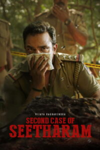 Second Case of Seetharam (2026) Hindi HQ Dubbed 480p, 720p & 1080p | GDRive