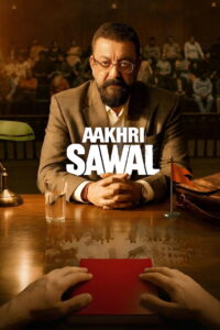 Aakhri Sawal (2026) Hindi PRE-HD 480p, 720p & 1080p | GDRive